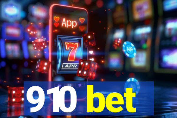 910 bet